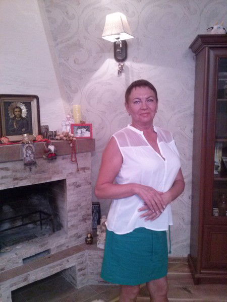 Галина Георгиева