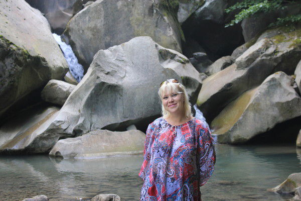 Елена Чернышова