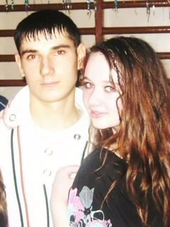 Ирина Сизенкова