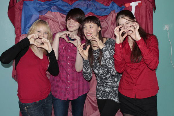 Пельмеша Помидорковна :d