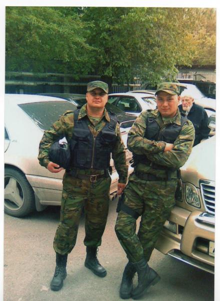 Александр Зозуленко