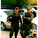 Александр Зозуленко