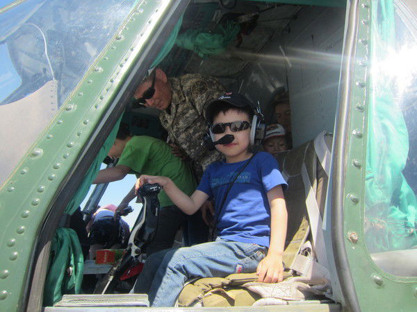 Жанар Кожанова