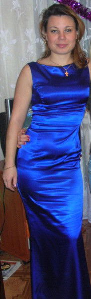 Людмила Новикова