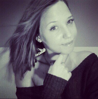 Анна Перваковва