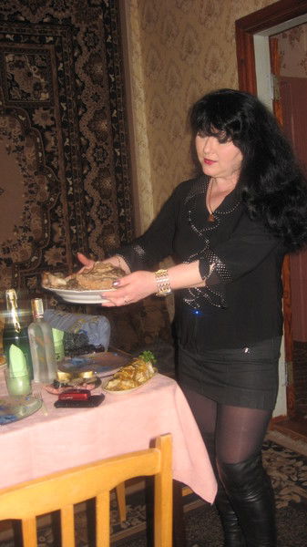 Людмила Людмила***