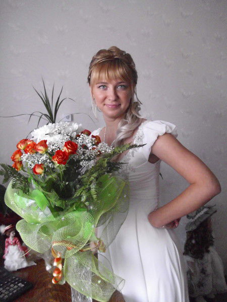 Лили Лозовская