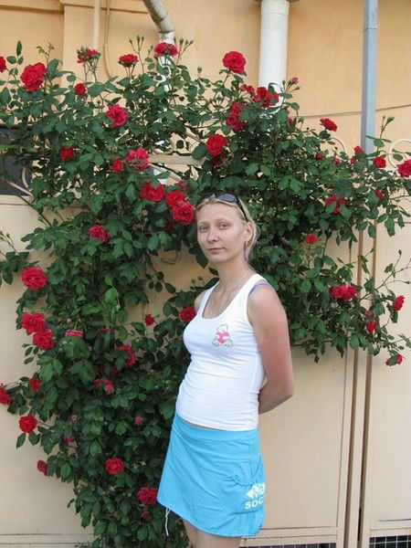 Ляля Миновская