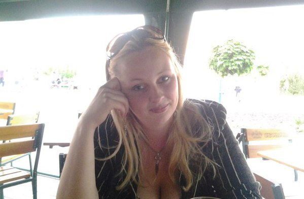 Яна Фролова