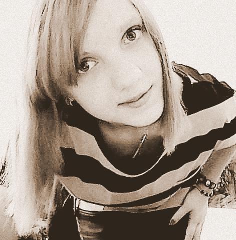 Виктория Артемьева