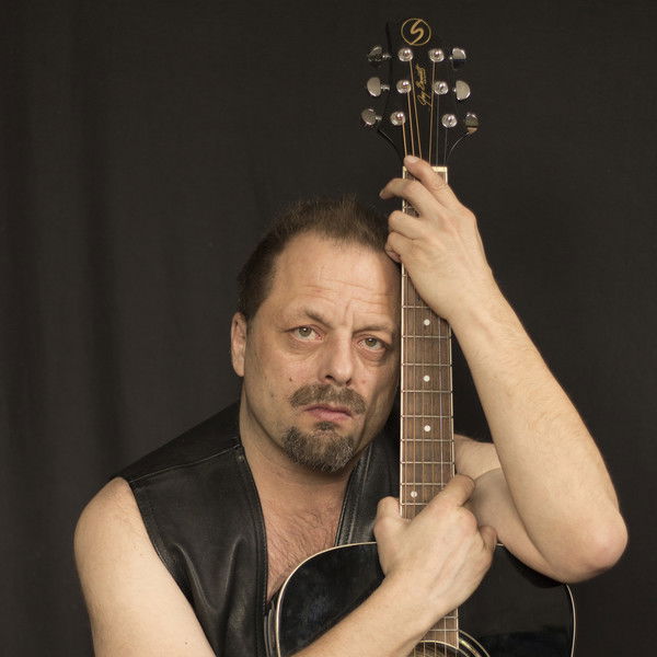 Андрей Парамонов