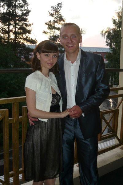 Евгений Приходько