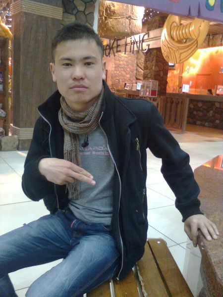 Абзал Бейсенов