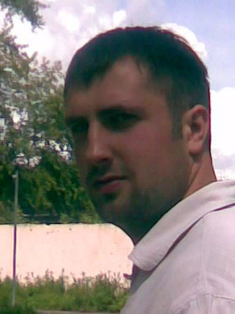 Виталий Рейнгардт