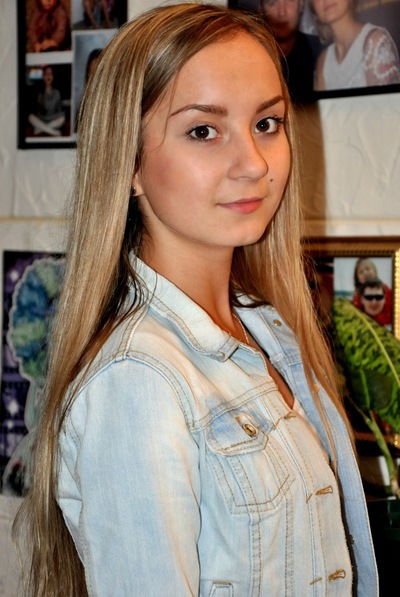 Кристина Слободник