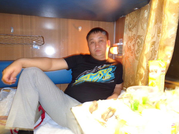 Казбек Ахметуллин