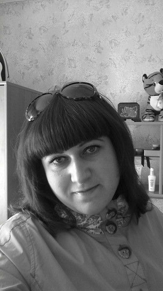 Елена Истомина