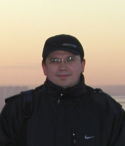 Евгений Иванов