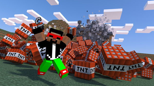 Олег Дёмушкин