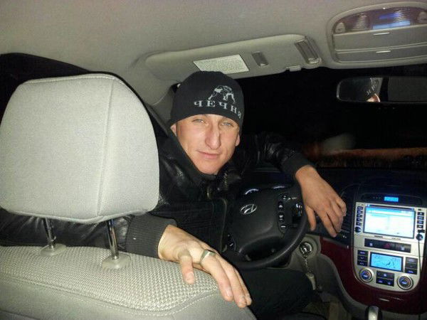 ~Один Из Кисабиевых~