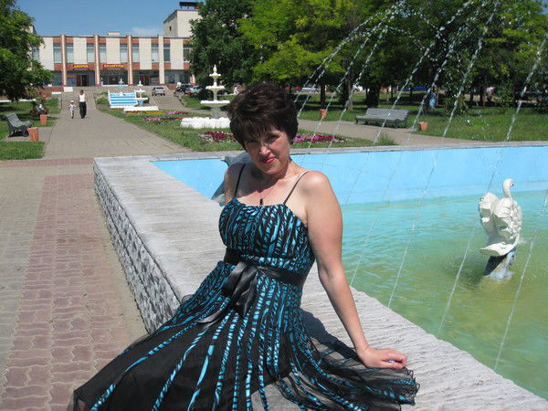 Елена Майбога