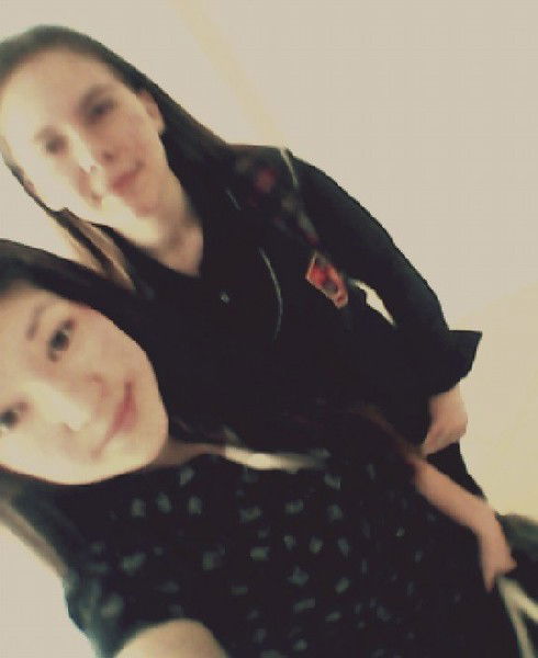 Даша Кирюхина