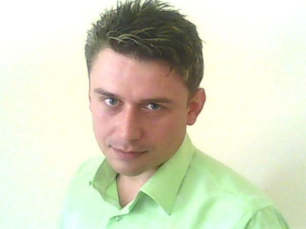 Роман Дацик