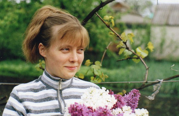 ***** Юлия *****