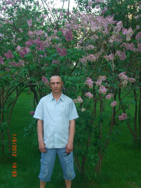 Александр Гасевский