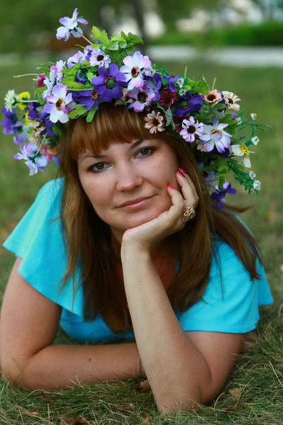 Екатерина *