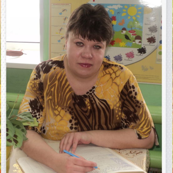 Алена Зайцева