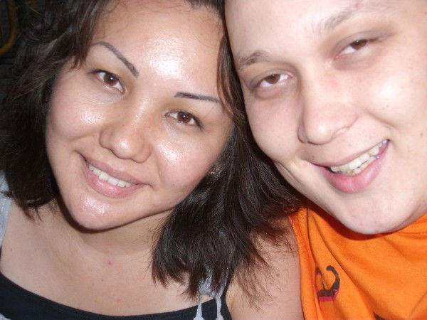 Аделя Турунтаева (Баратова)