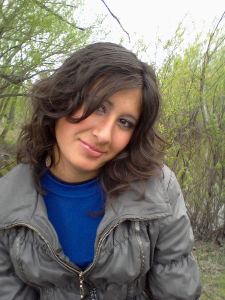 Любовь Джураева