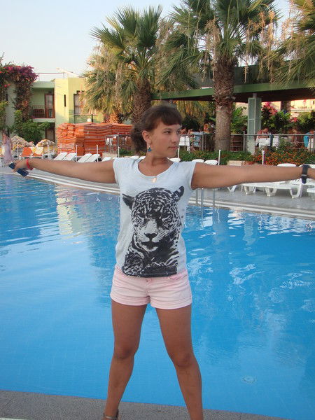 Анна Полийчук