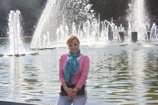 Лилия Минигалиева