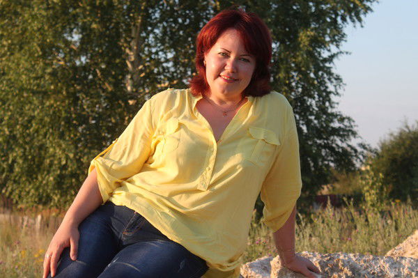 Наталья Ухова