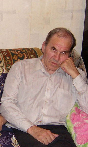 Владимир Горбунов