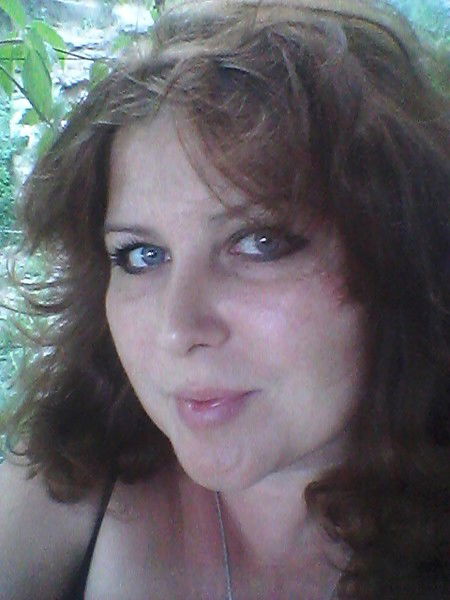 Вера Фатахова