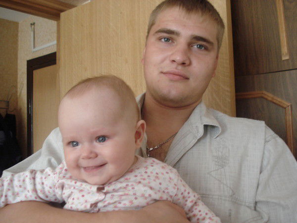 Алексей Семёнов