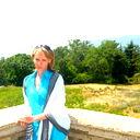 Светлана Воронина