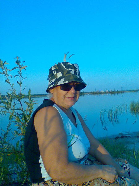 Валида Агалатифова