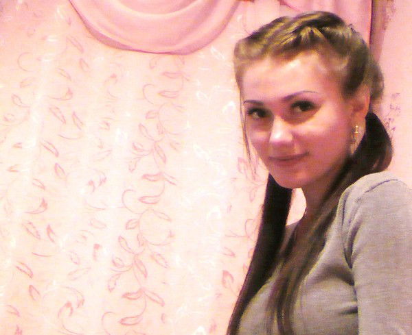 Татьяна Ермакова