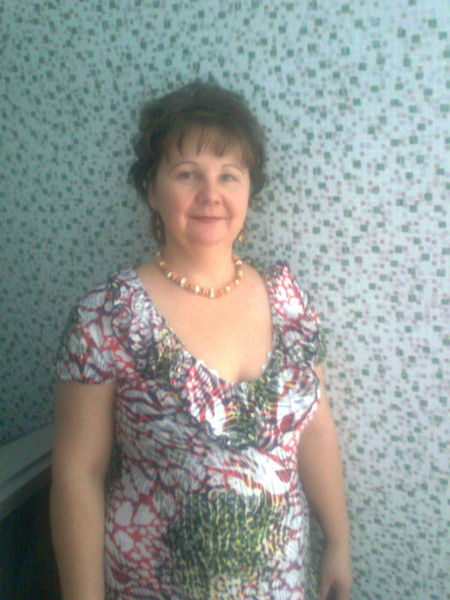 Надежда Пожидаева (Квашнина)