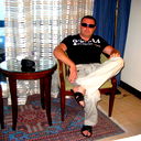 Nikolay Novikov
