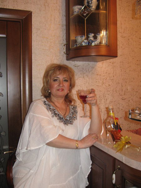 Светлана Порядкина