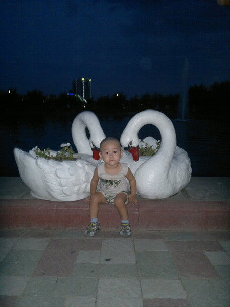 Гульмира Каирлапова