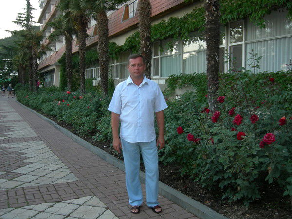 Виктор Литвиненко