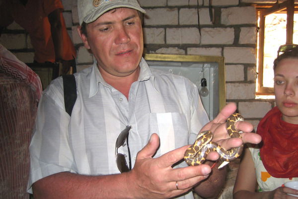 Дмитрий Монтяков