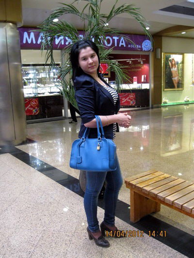 Дамира Камканова