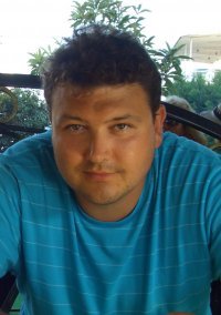 Борис Подашов